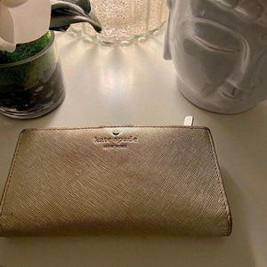 Kate Spade Big Wallet
